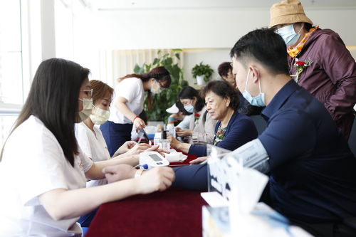三十年，溫暖同行——中國太保壽險大連分公司2021年客戶服務(wù)節(jié)盛大開幕，聚焦養(yǎng)老服務(wù)