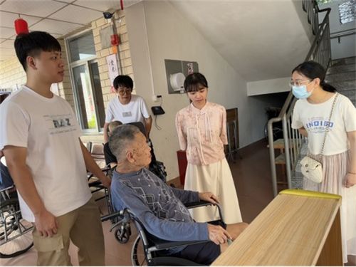 審計監督護航，讓“夕陽紅”更暖更實——福建審計助推養老服務體系建設紀實